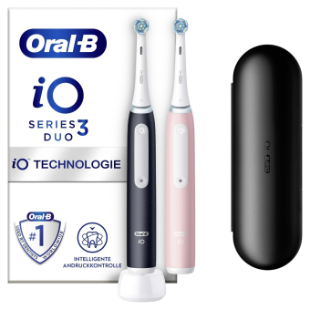 Braun Oral-B IO Series 3n Zahnbürste 