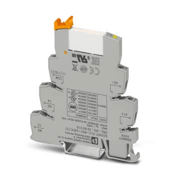 Phoenix 2966171         PLC-RSC- 24DC/21 