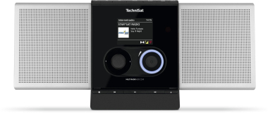 TechniSat MULTYRADIO 600 CD IR si/sw 