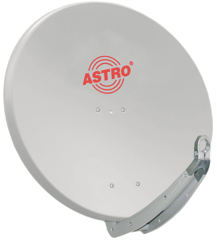 ASTRO Offset Parabolantenne     ASP 85 G 