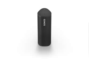 SONOS Roam schwarz 