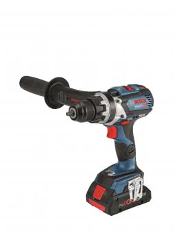 Bosch 06019G0108 GSR 18 V- GSR 18V-110 C 