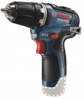 Bosch 06019H8002 GSR 12   GSR 12V-35, 2x 