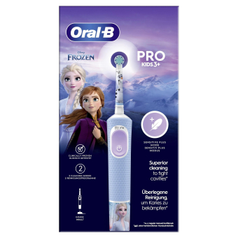 Braun Oral-B Vitality Pro 103 Zahnb. 