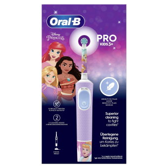 Braun Oral-B Vitality Pro 103 Zahnb. 