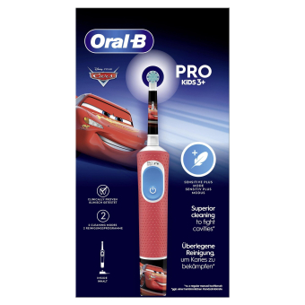 Braun Oral-B Vitality Pro 103 Zahnb. 