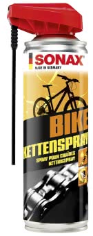 SONAX BIKE KettenSpray 300ml 