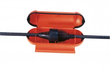 WK Elektrosafe orange            09001 