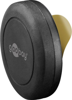 Goobay Universal-Magnethalterung 