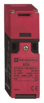 Telemecanique XCSPA593 Si-Positions- 