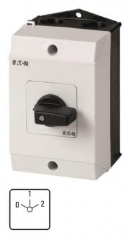 EATON T0-4-8440/I1 Polumschalter  207141 