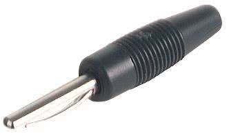 HI Stecker von 20 schwarz 