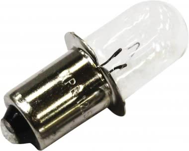 MAKI Glühlampe 12-14,4V 2Stk     A-30673 