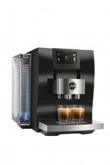 Jura Z10 Kaffeevollautommat 