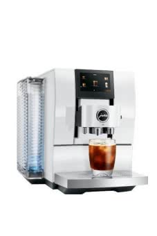 Jura Z10 Kaffeevollautommat 