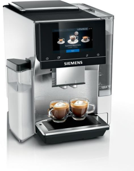 Siemens TQ 715 D 03 Kaffeevollautomat 