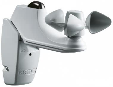 SOMFY Soliris Sensor RTS LED 5 m 1818212 