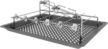 Siemens HZ 635000 AirFry&Grill Set 