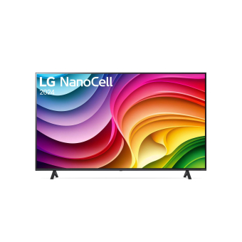 LG 50NANO82T6B sw NanoCell LED-TV 