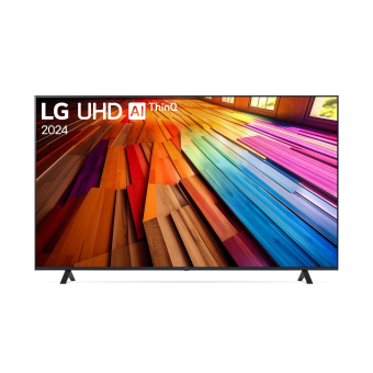 LG 75UT80006LA sw LED-TV 