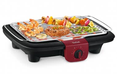 Tefal BG 90 E 5 Tischgrill 