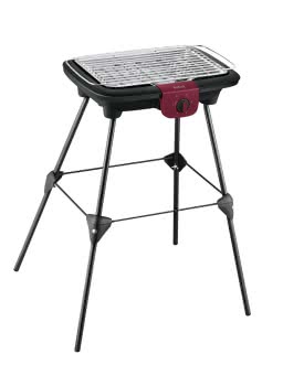 Tefal BG 90 F 5 Standgrill 