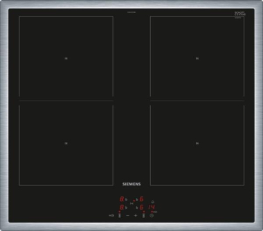 Siemens EM645CQB6E Kochfeld Induktion 