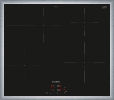 Siemens EH645BFB6E Kochfeld Induktion 