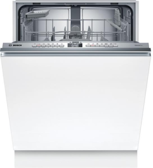 Bosch SMV4ETX02E EB-Geschirrspüler 