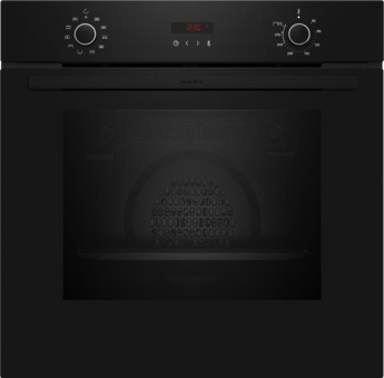 NEFF B2CCG6AK0 sw EB-Backofen 