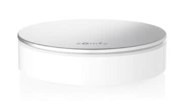 Somfy SYPROTECT INDOOR SIREN     2401494 