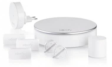 Somfy SYPROTECT HOME ALARM       2401497 
