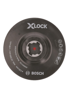Bosch 2608601722 X-LOCK  X-LOCK KLETTTEL 