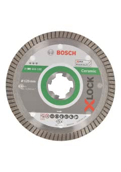 Bosch 2608615132         DIAMANTTRENNSCH 