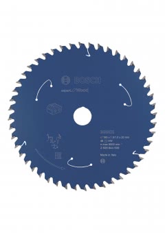 Bosch 2608644509          KREISSÄGEBLATT 