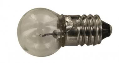 BEG Ersatzteil Glühlampe für SL/2DN 5751 