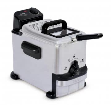 Tefal FR 7016 Fritteuse 