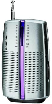 Grundig City 31 si Taschenradio 