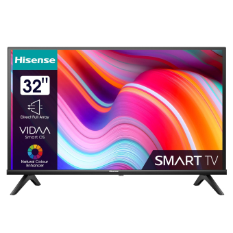 Hisense 32A4K sw LED-TV 