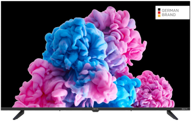 Metz Blue 40MTD3001 sw LED-TV 