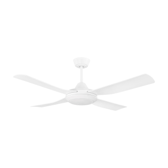 EGLO LED-DL-Ventilator Bondi 1  ws 35089 