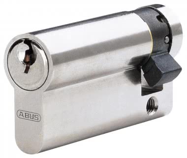 ABUS Halbzylinder ABUS C83        ME1050 