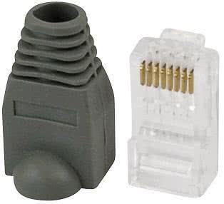 ABUS RJ45 Crimpstecker         TVAC40890 