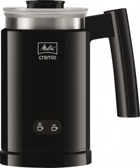 Melitta 1014-02 Cremio Milchaufschäumer 