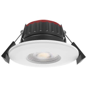 NORD LED-EB-Strahler DA68 ET50 ws 412504 