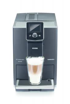 Nivona  NICR 820 Kaffeevollautomat 