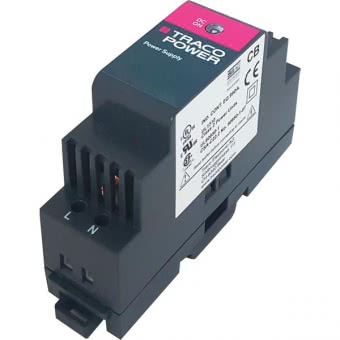 DoorBird Optionales              PSU-DIN 