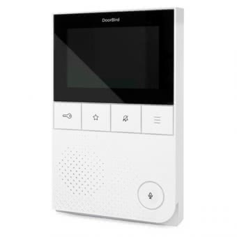 DoorBird IP Video Innenstation     A1101 