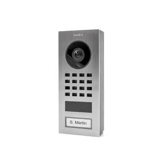 DoorBird IP Video               D1101VSM 