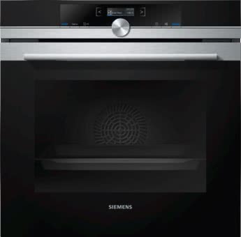 Siemens HB 632 GBS 1 Ed EB-Backofen 